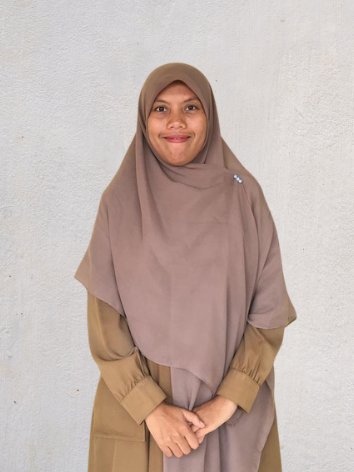 Siti Hajar, S.Pd