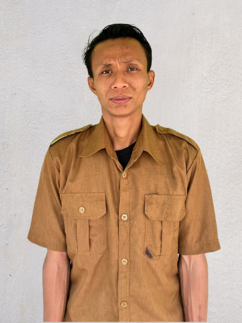 Andi Sultan Alam, S.Pd